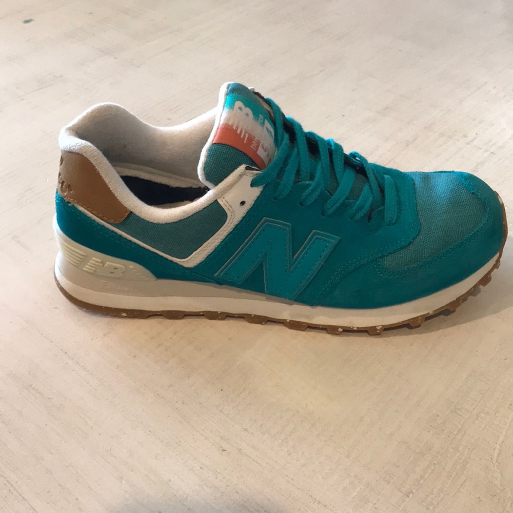 New Balance 574